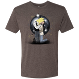 T-Shirts Macchiato / S Klimt Jareth Men's Triblend T-Shirt