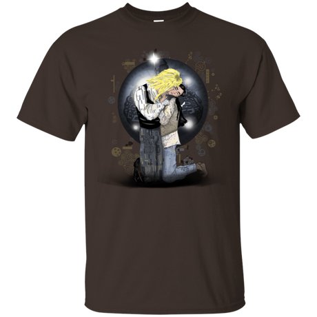 T-Shirts Dark Chocolate / S Klimt Jareth T-Shirt