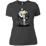 T-Shirts Heavy Metal / X-Small Klimt Jareth Women's Premium T-Shirt