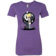 T-Shirts Purple Rush / S Klimt Jareth Women's Triblend T-Shirt