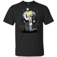 T-Shirts Black / YXS Klimt Jareth Youth T-Shirt