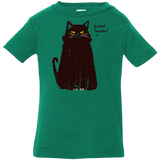 T-Shirts Kelly / 6 Months Kneel Human! Infant Premium T-Shirt