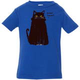 T-Shirts Royal / 6 Months Kneel Human! Infant Premium T-Shirt