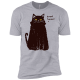 Kneel Human! Men's Premium T-Shirt