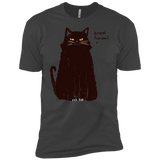 Kneel Human! Men's Premium T-Shirt