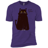 Kneel Human! Men's Premium T-Shirt