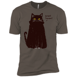 Kneel Human! Men's Premium T-Shirt