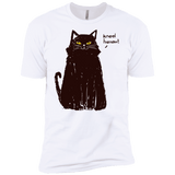 Kneel Human! Men's Premium T-Shirt