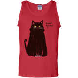 Kneel Human! Men's Tank Top