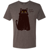 T-Shirts Macchiato / S Kneel Human! Men's Triblend T-Shirt