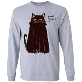 Kneel Human! Youth Long Sleeve T-Shirt