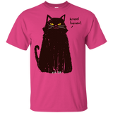 T-Shirts Heliconia / YXS Kneel Human! Youth T-Shirt