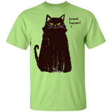 T-Shirts Mint Green / YXS Kneel Human! Youth T-Shirt