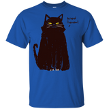 T-Shirts Royal / YXS Kneel Human! Youth T-Shirt