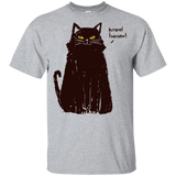 T-Shirts Sport Grey / YXS Kneel Human! Youth T-Shirt