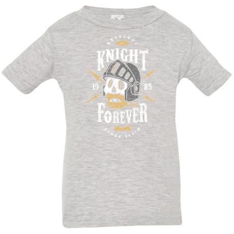 T-Shirts Heather / 6 Months Knight Forever Infant Premium T-Shirt