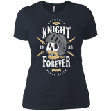 T-Shirts Indigo / X-Small Knight Forever Women's Premium T-Shirt