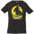 T-Shirts Black / 6 Months Knight Infant Premium T-Shirt