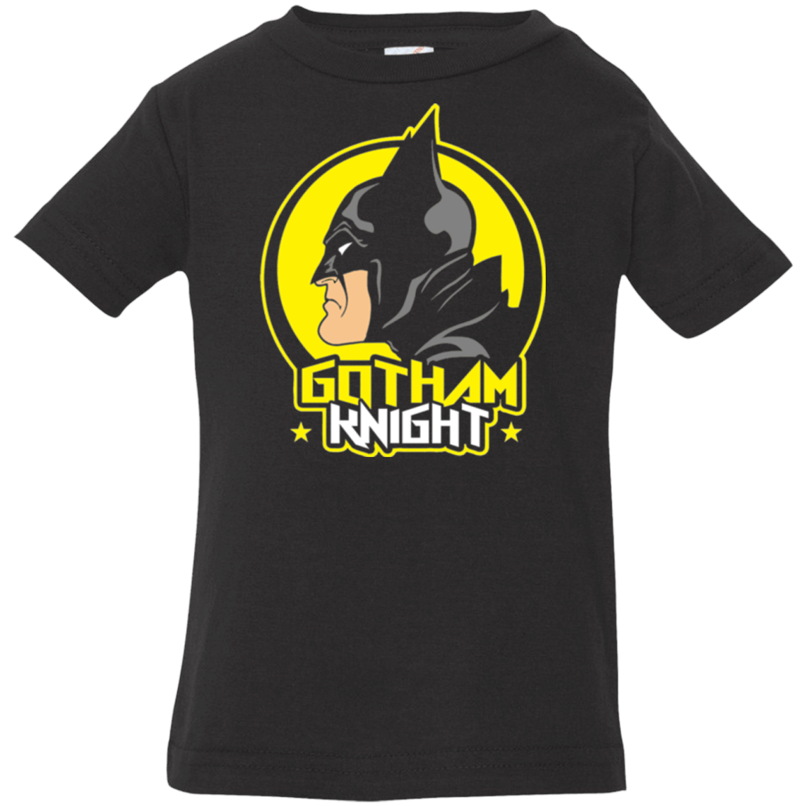 T-Shirts Black / 6 Months Knight Infant Premium T-Shirt