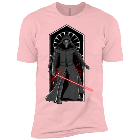 T-Shirts Light Pink / YXS Knight of Ren Boys Premium T-Shirt
