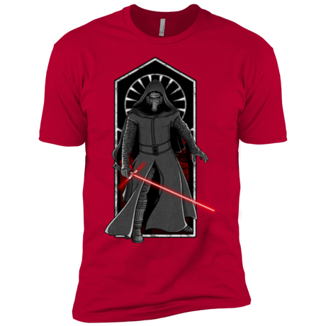T-Shirts Red / YXS Knight of Ren Boys Premium T-Shirt