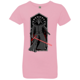 T-Shirts Light Pink / YXS Knight of Ren Girls Premium T-Shirt