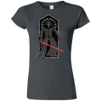 T-Shirts Charcoal / S Knight of Ren Junior Slimmer-Fit T-Shirt