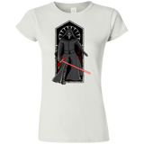 T-Shirts White / S Knight of Ren Junior Slimmer-Fit T-Shirt