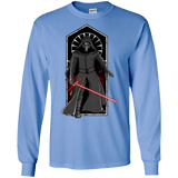 T-Shirts Carolina Blue / S Knight of Ren Men's Long Sleeve T-Shirt