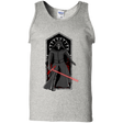 T-Shirts Ash / S Knight of Ren Men's Tank Top