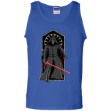 T-Shirts Royal / S Knight of Ren Men's Tank Top