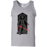 T-Shirts Sport Grey / S Knight of Ren Men's Tank Top