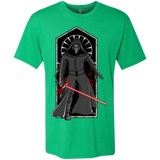 T-Shirts Envy / S Knight of Ren Men's Triblend T-Shirt