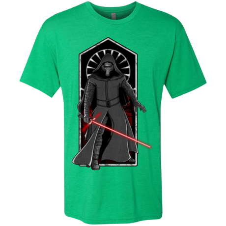 T-Shirts Envy / S Knight of Ren Men's Triblend T-Shirt