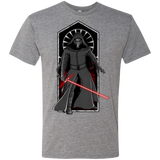 T-Shirts Premium Heather / S Knight of Ren Men's Triblend T-Shirt