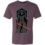 T-Shirts Vintage Purple / S Knight of Ren Men's Triblend T-Shirt