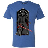 T-Shirts Vintage Royal / S Knight of Ren Men's Triblend T-Shirt