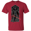 T-Shirts Cardinal / S Knight of Ren T-Shirt
