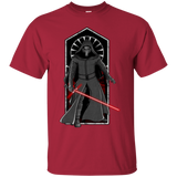 T-Shirts Cardinal / S Knight of Ren T-Shirt