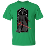 T-Shirts Irish Green / S Knight of Ren T-Shirt