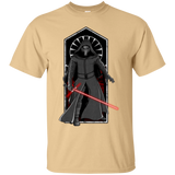 T-Shirts Vegas Gold / S Knight of Ren T-Shirt