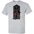 T-Shirts Sport Grey / XLT Knight of Ren Tall T-Shirt