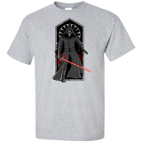 T-Shirts Sport Grey / XLT Knight of Ren Tall T-Shirt