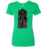 T-Shirts Envy / S Knight of Ren Women's Triblend T-Shirt