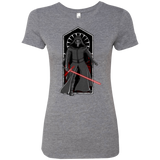 T-Shirts Premium Heather / S Knight of Ren Women's Triblend T-Shirt