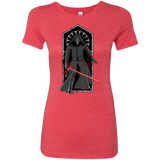 T-Shirts Vintage Red / S Knight of Ren Women's Triblend T-Shirt