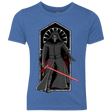 T-Shirts Vintage Royal / YXS Knight of Ren Youth Triblend T-Shirt