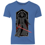 T-Shirts Vintage Royal / YXS Knight of Ren Youth Triblend T-Shirt