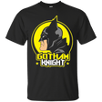 T-Shirts Black / Small Knight T-Shirt