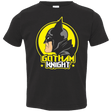 T-Shirts Black / 2T Knight Toddler Premium T-Shirt
